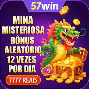 57win Mina Misteriosa